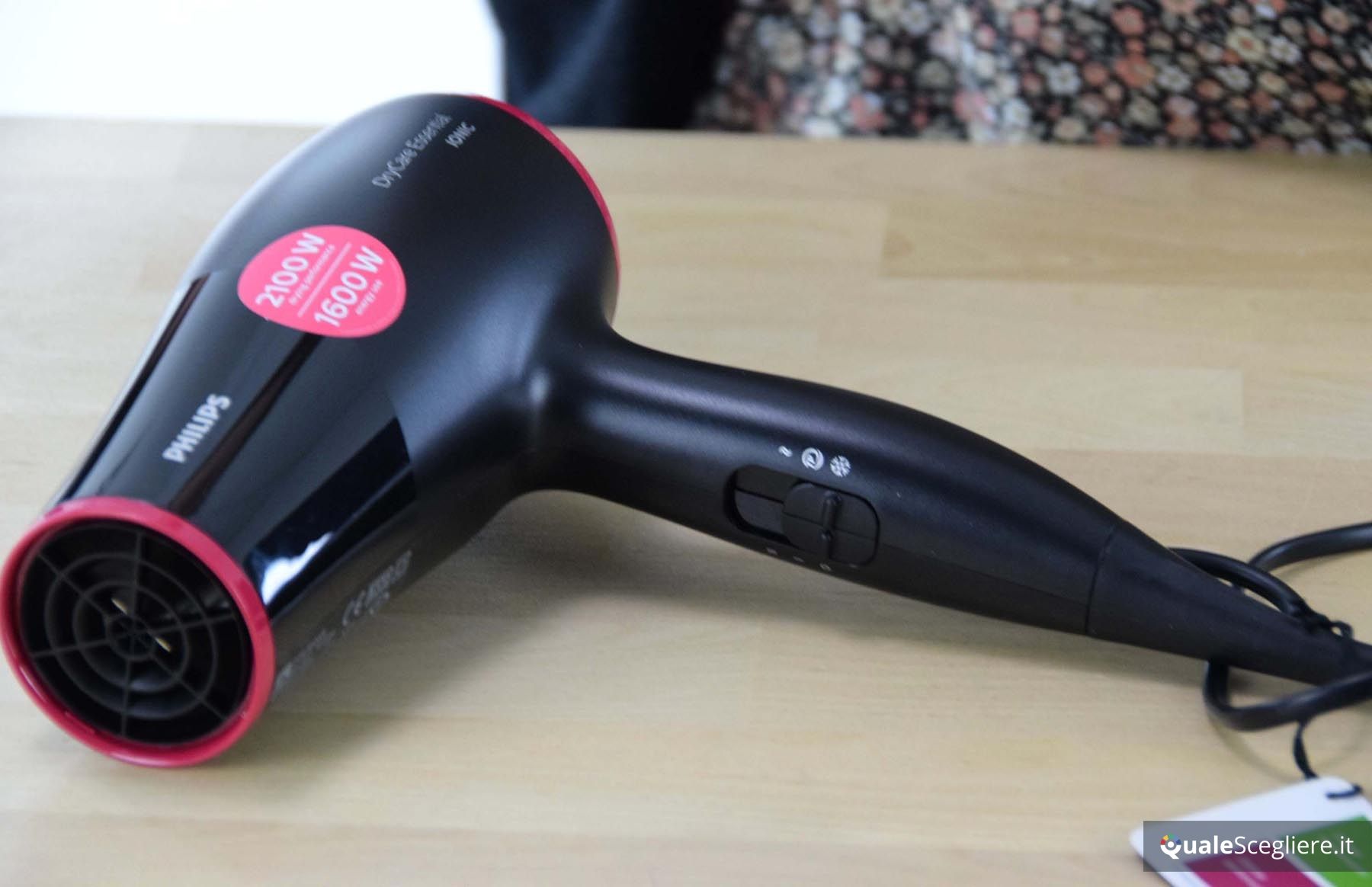 Philips BHD029/00 DryCare Essential