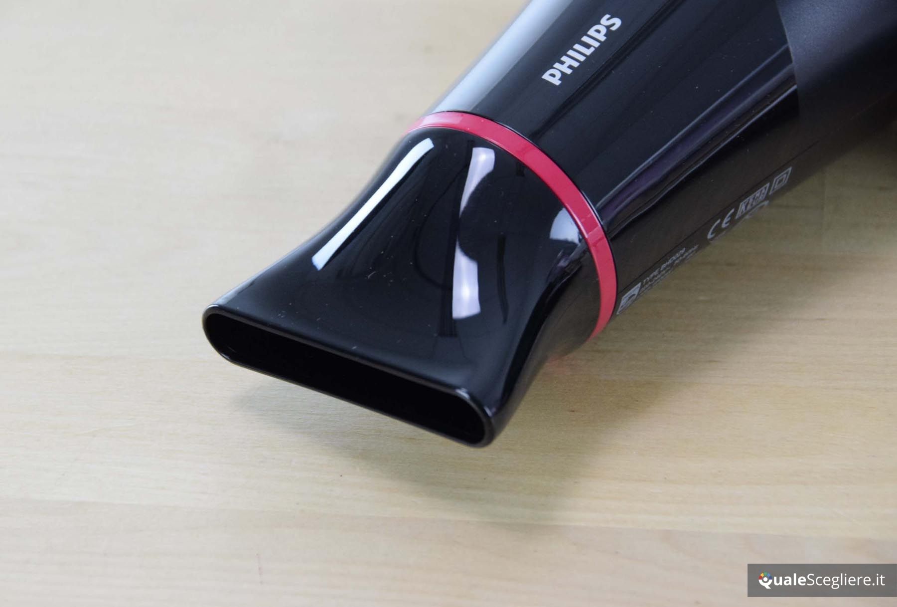 Philips BHD029/00 DryCare Essential