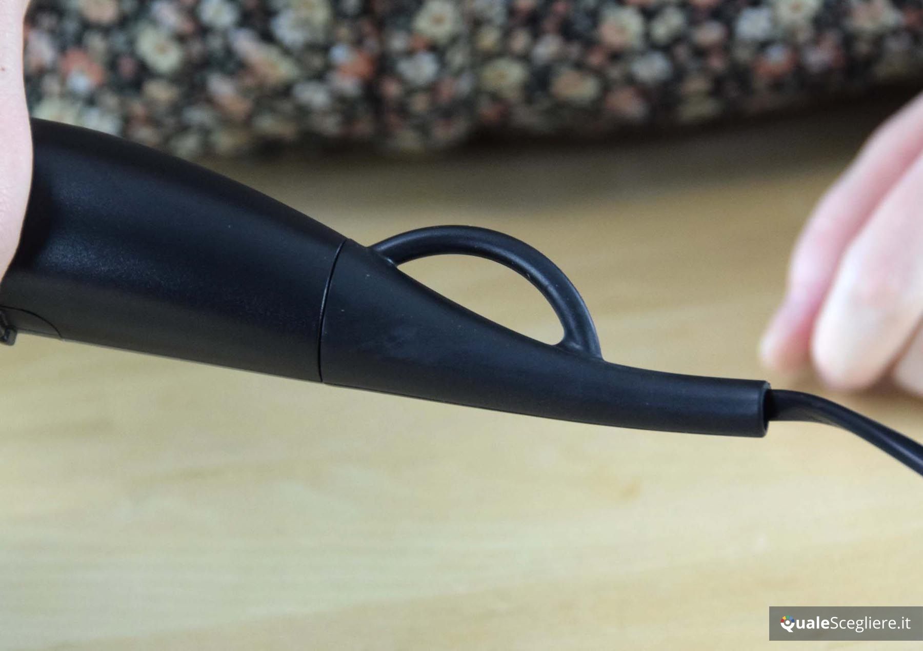 Philips BHD029/00 DryCare Essential