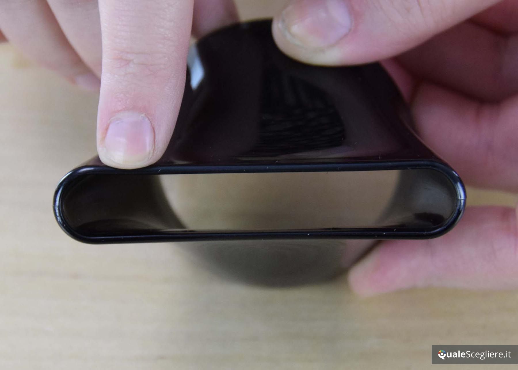 Philips BHD029/00 DryCare Essential