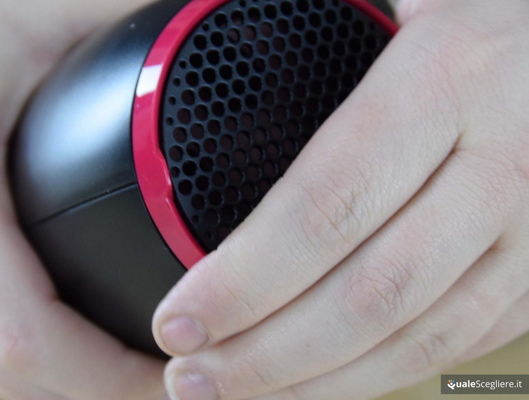 Philips BHD029/00 DryCare Essential