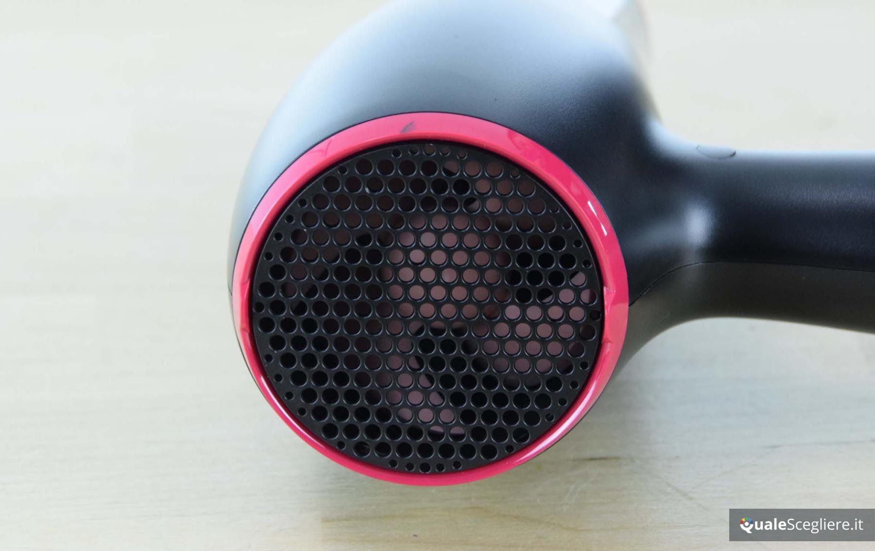 Philips BHD029/00 DryCare Essential