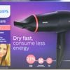 Philips BHD029/00 DryCare Essential