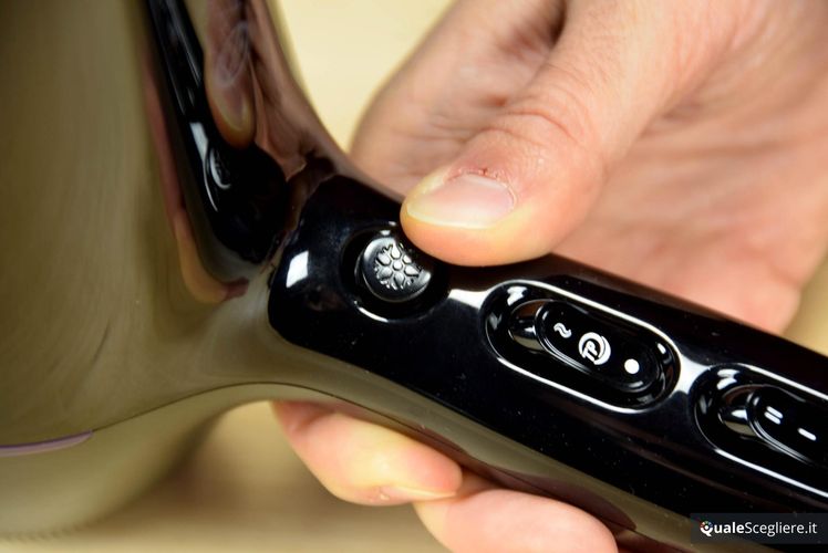 Philips BHD176/00 DryCare Pro