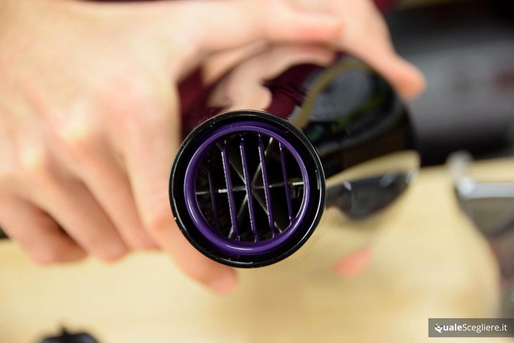 Philips BHD176/00 DryCare Pro