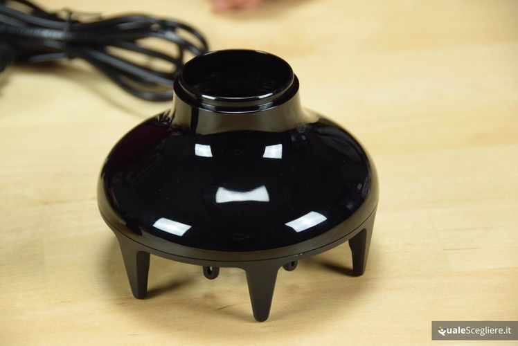 Philips BHD176/00 DryCare Pro