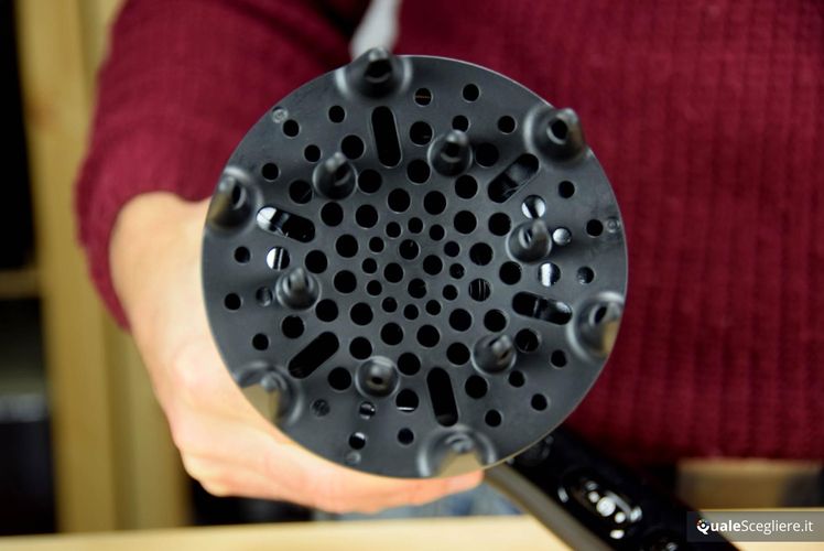 Philips BHD176/00 DryCare Pro