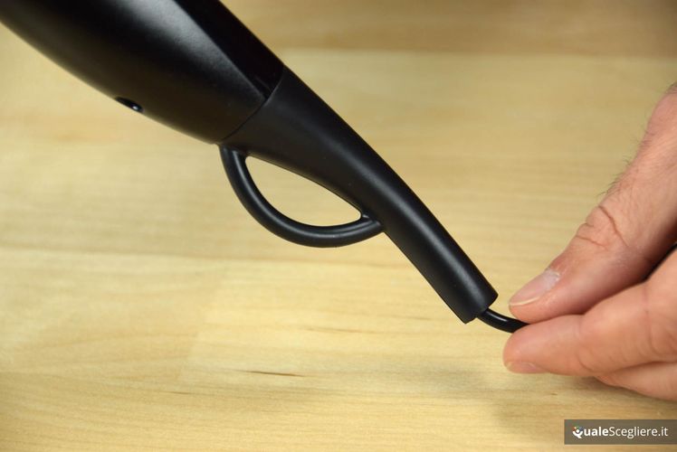 Philips BHD176/00 DryCare Pro