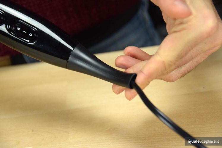 Philips BHD176/00 DryCare Pro