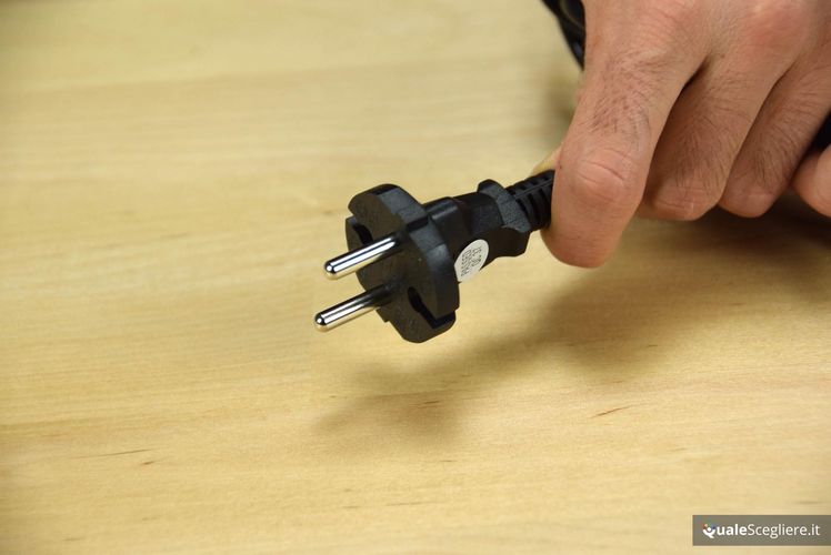 Philips BHD176/00 DryCare Pro