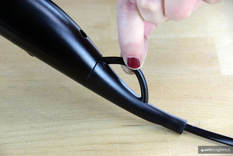 Philips BHD177/00 DryCare Advanced