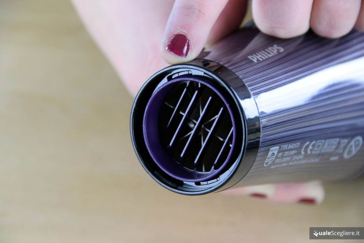 Philips BHD177/00 DryCare Advanced