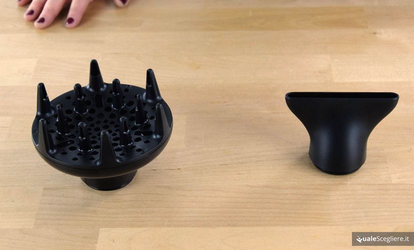 Philips BHD177/00 DryCare Advanced