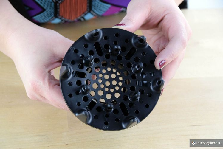 Philips BHD177/00 DryCare Advanced