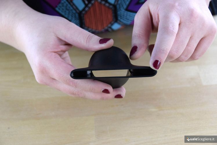 Philips BHD177/00 DryCare Advanced