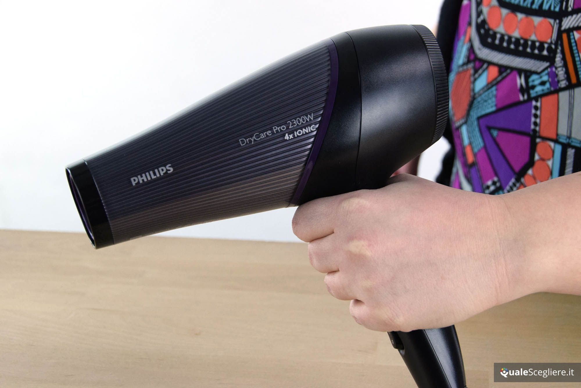 Philips BHD177/00 DryCare Advanced