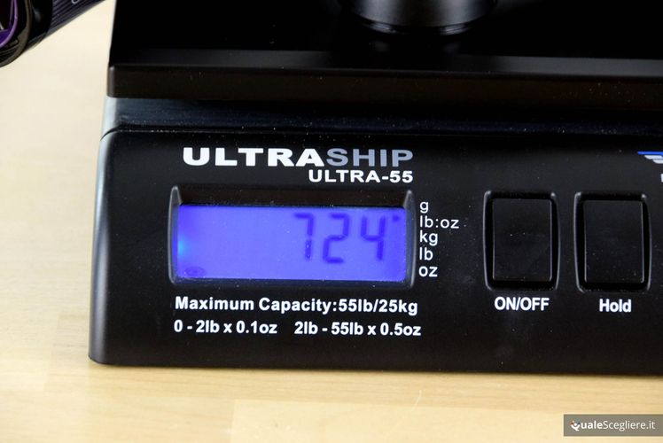 Philips BHD177/00 DryCare Advanced