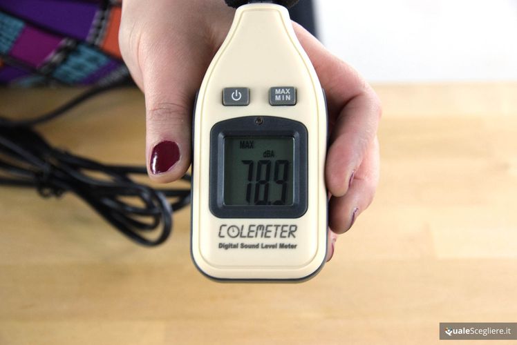 Philips BHD177/00 DryCare Advanced