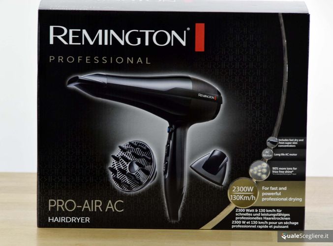 Remington PROluxe AC9140 phon per capelli