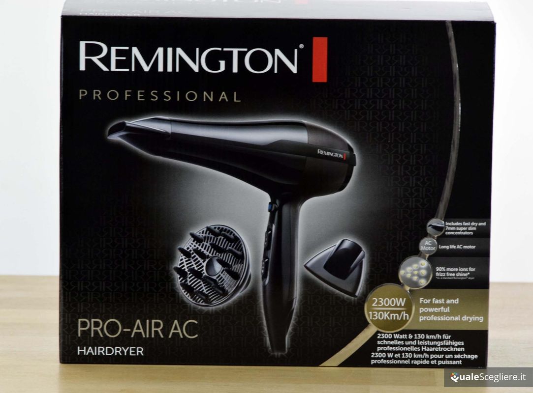 Remington AC5999
