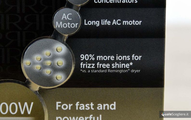 Remington AC5999