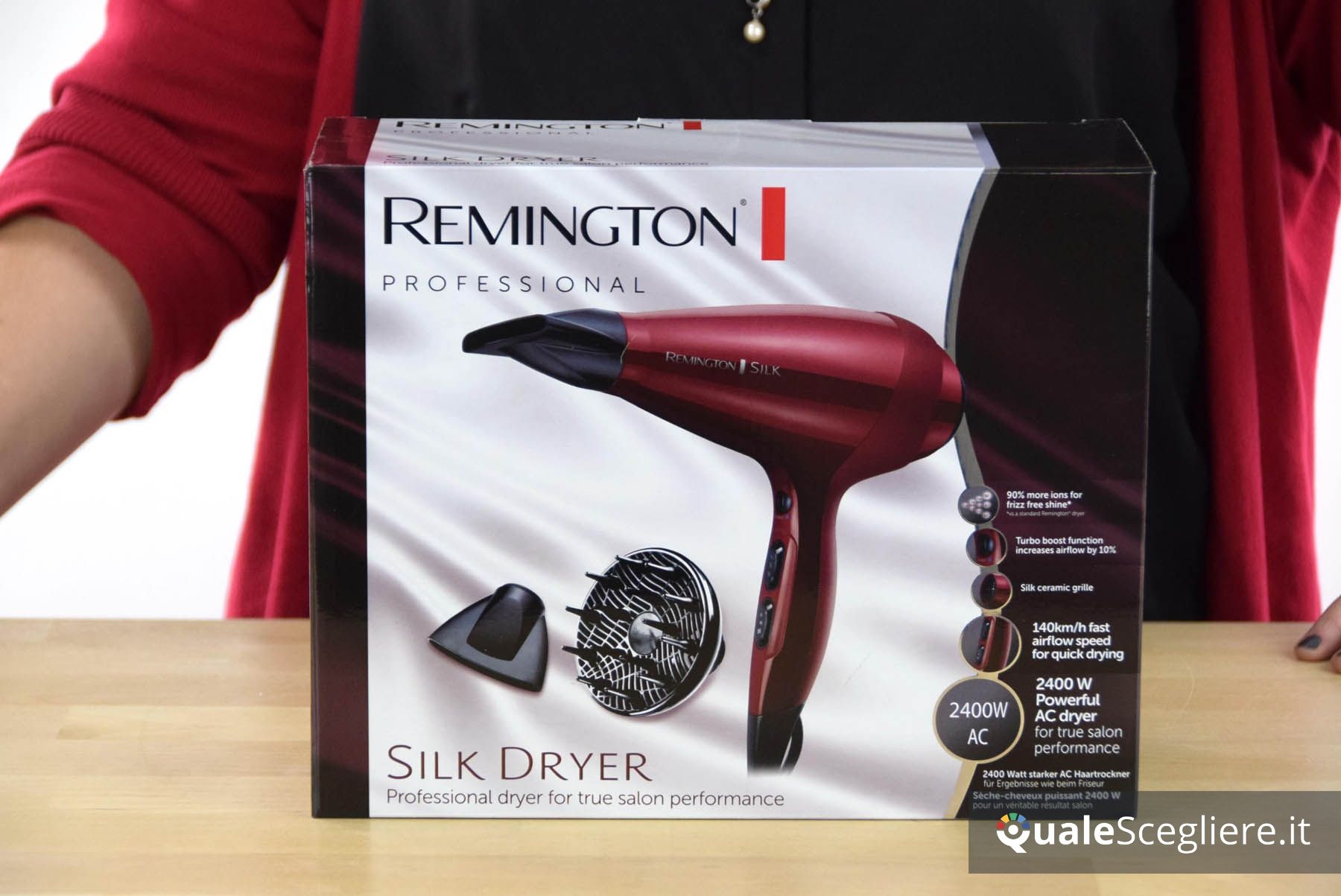 Remington AC9096