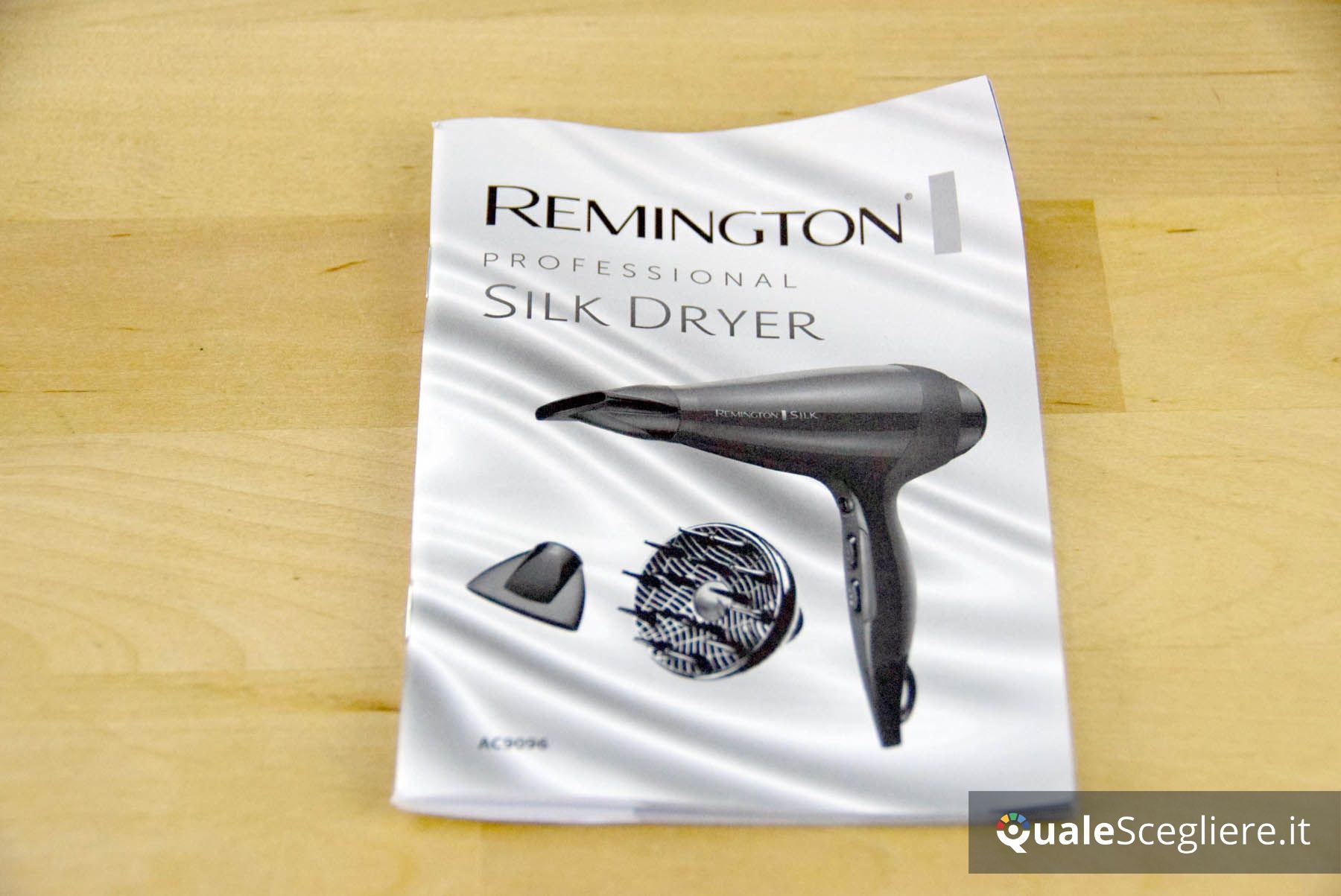 Remington AC9096