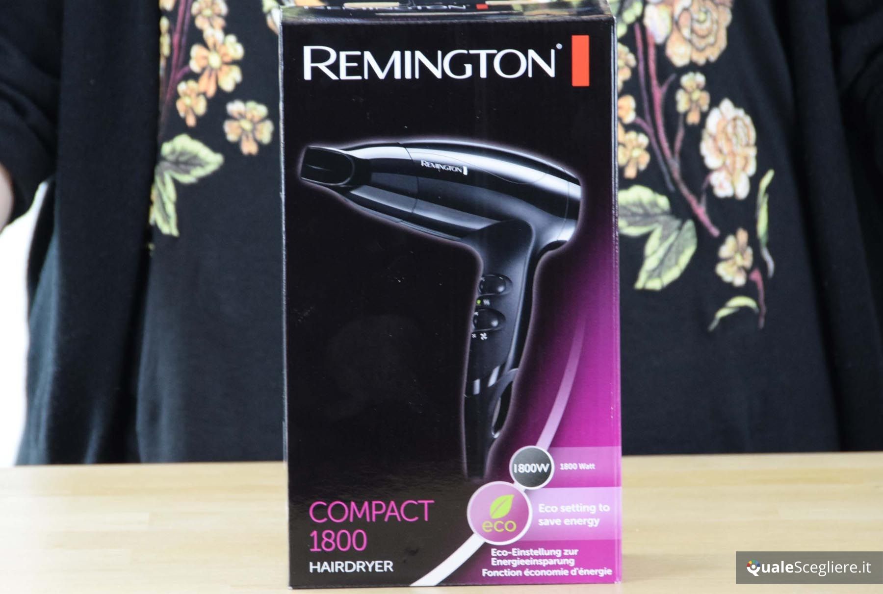 Remington D5000