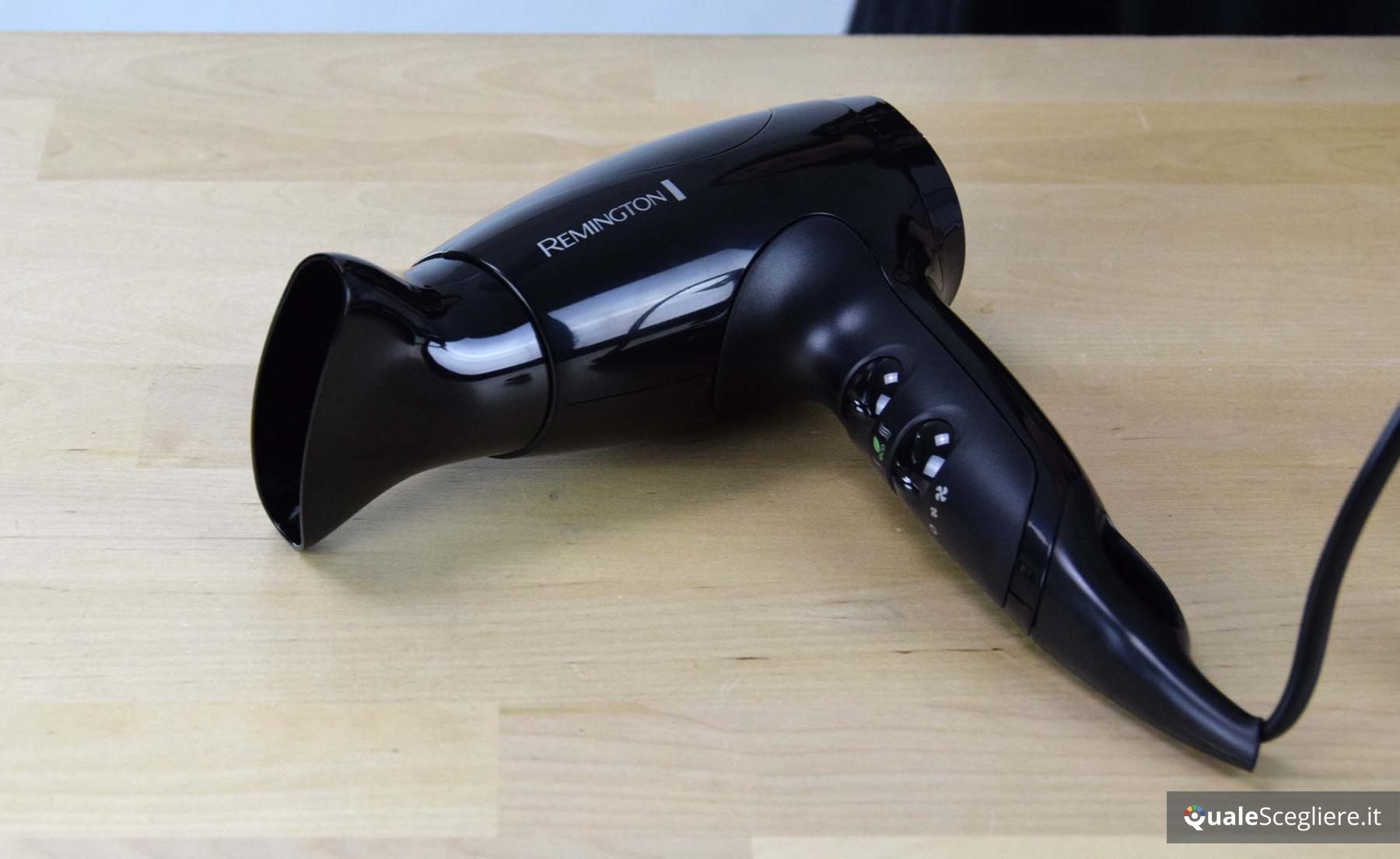 Remington D5000