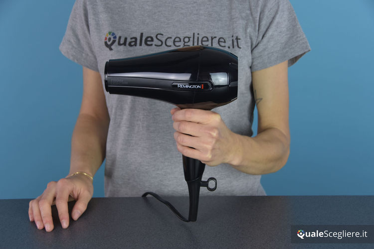 Remington Pro-air Light AC6120