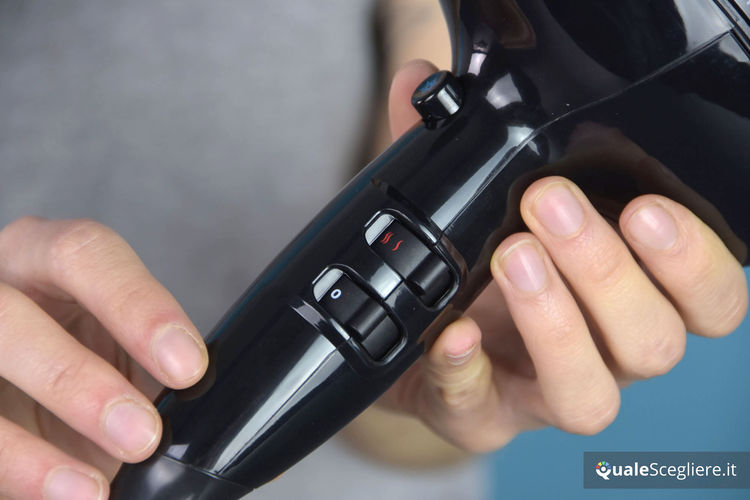 Remington Pro-air Light AC6120