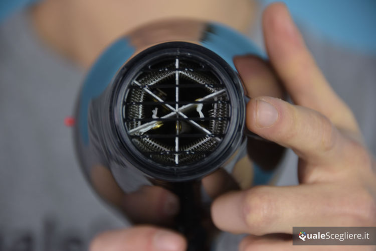 Remington Pro-air Light AC6120