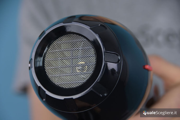 Remington Pro-air Light AC6120