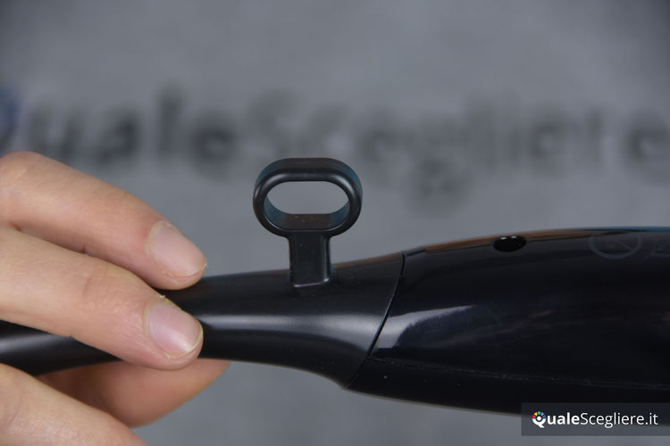 Remington Pro-air Light AC6120