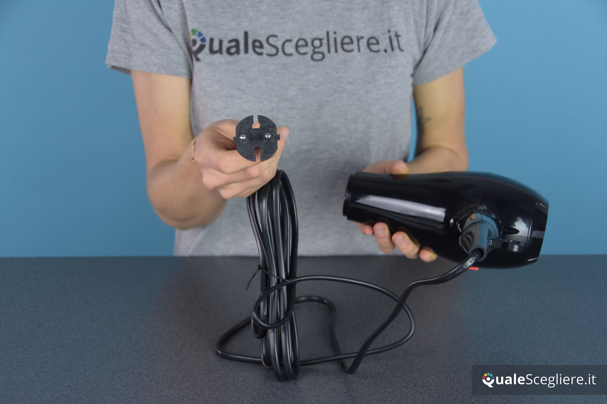 Remington Pro-air Light AC6120