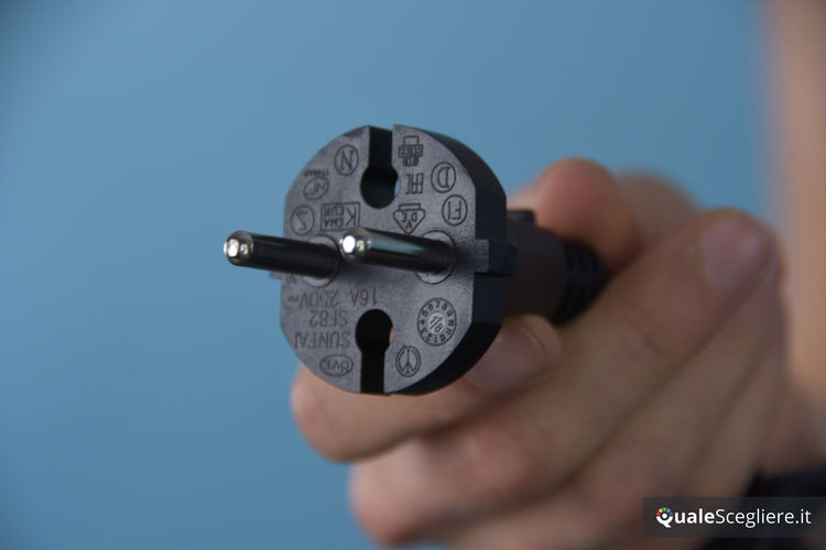 Remington Pro-air Light AC6120