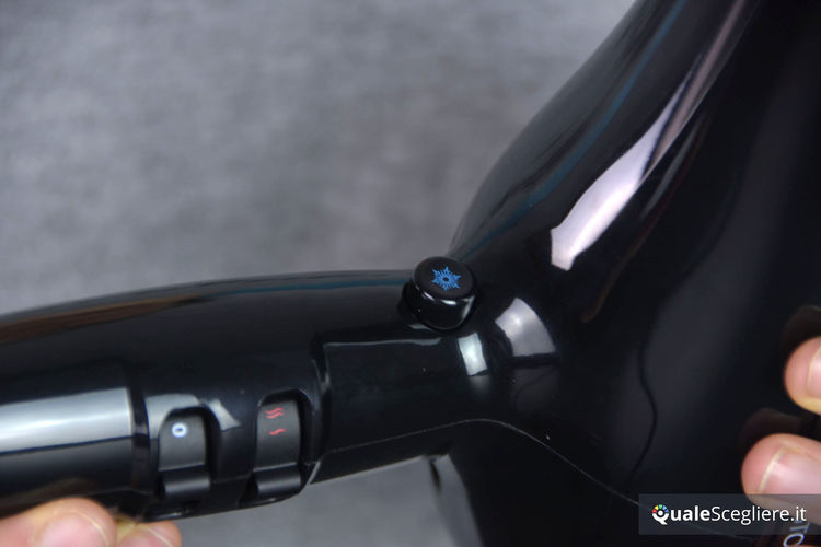 Remington Pro-air Light AC6120