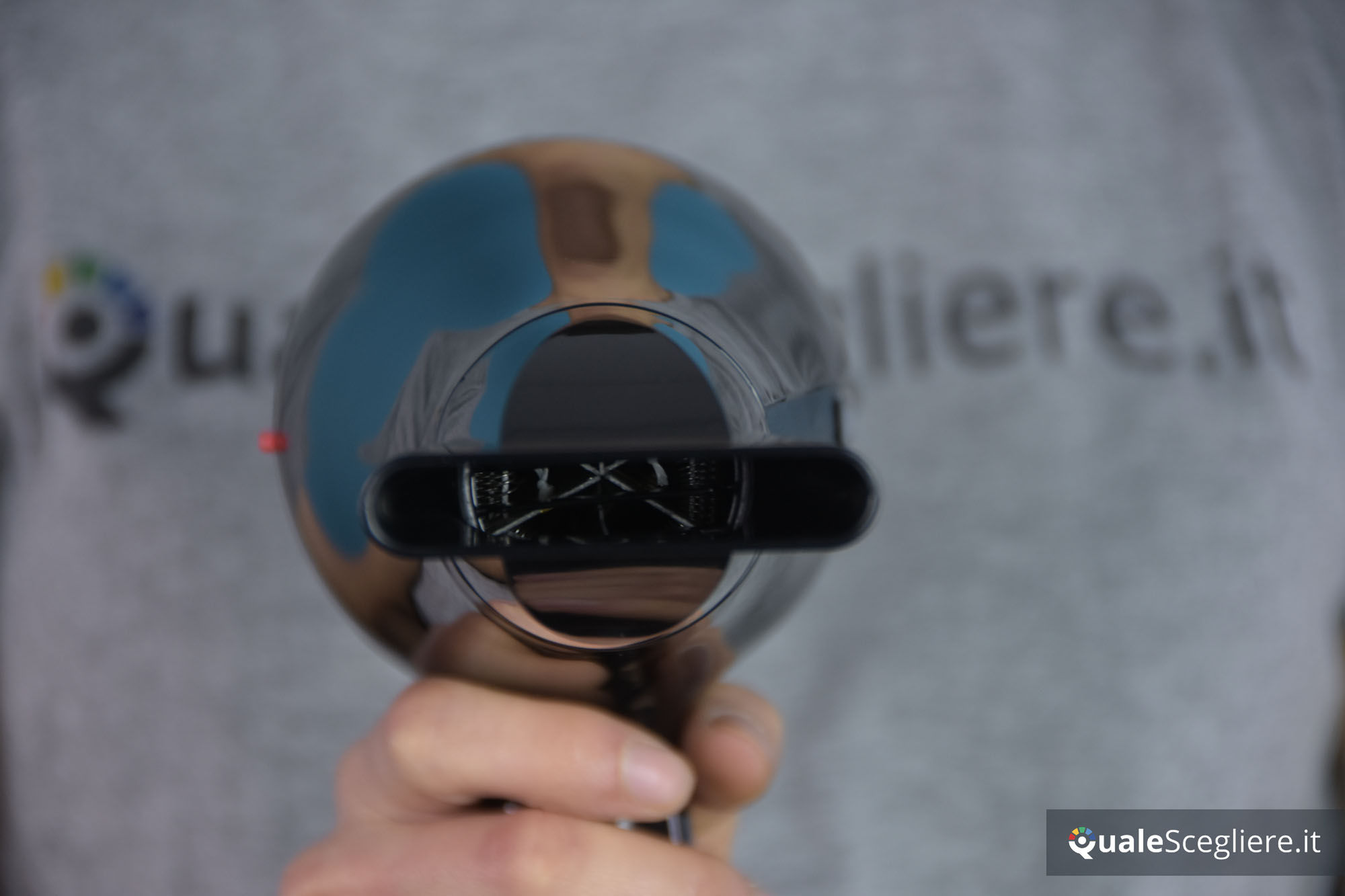 Remington Pro-air Light AC6120