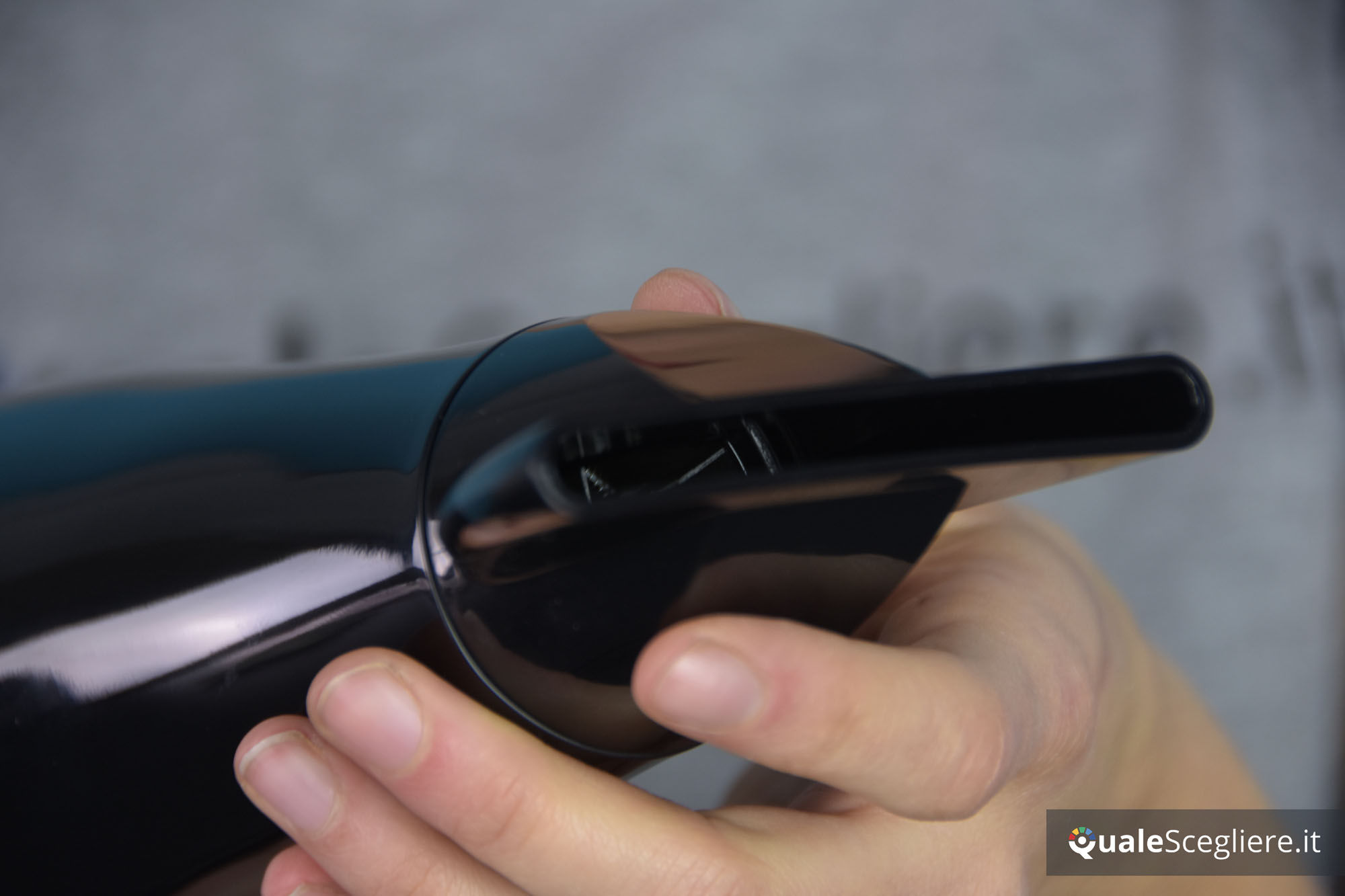 Remington Pro-air Light AC6120