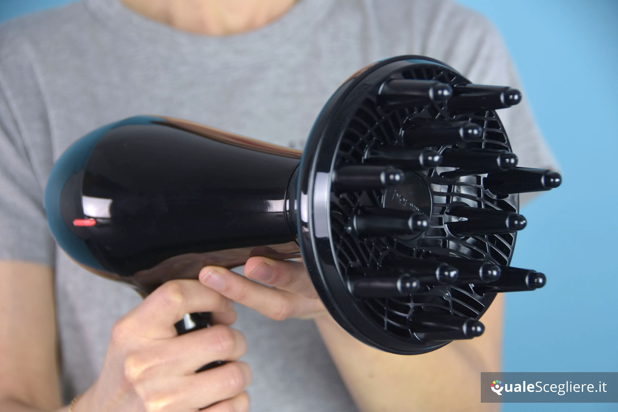 Remington Pro-air Light AC6120