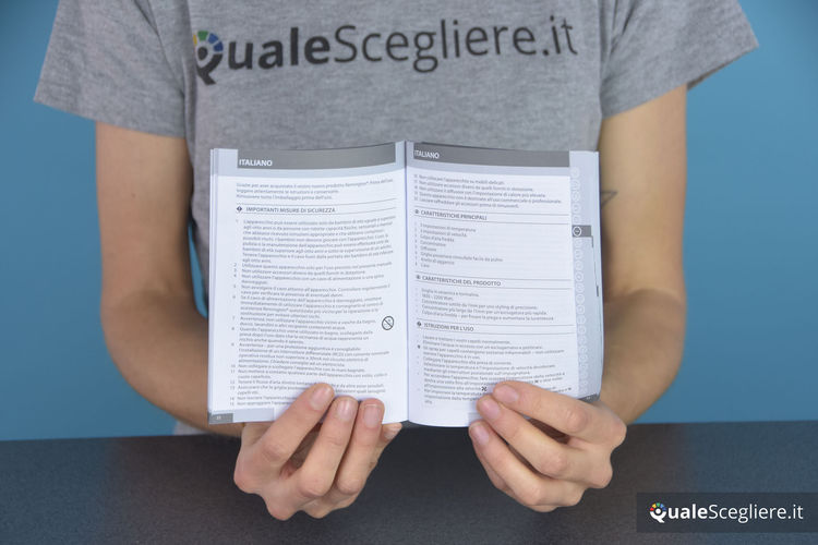 Remington Pro-air Light AC6120