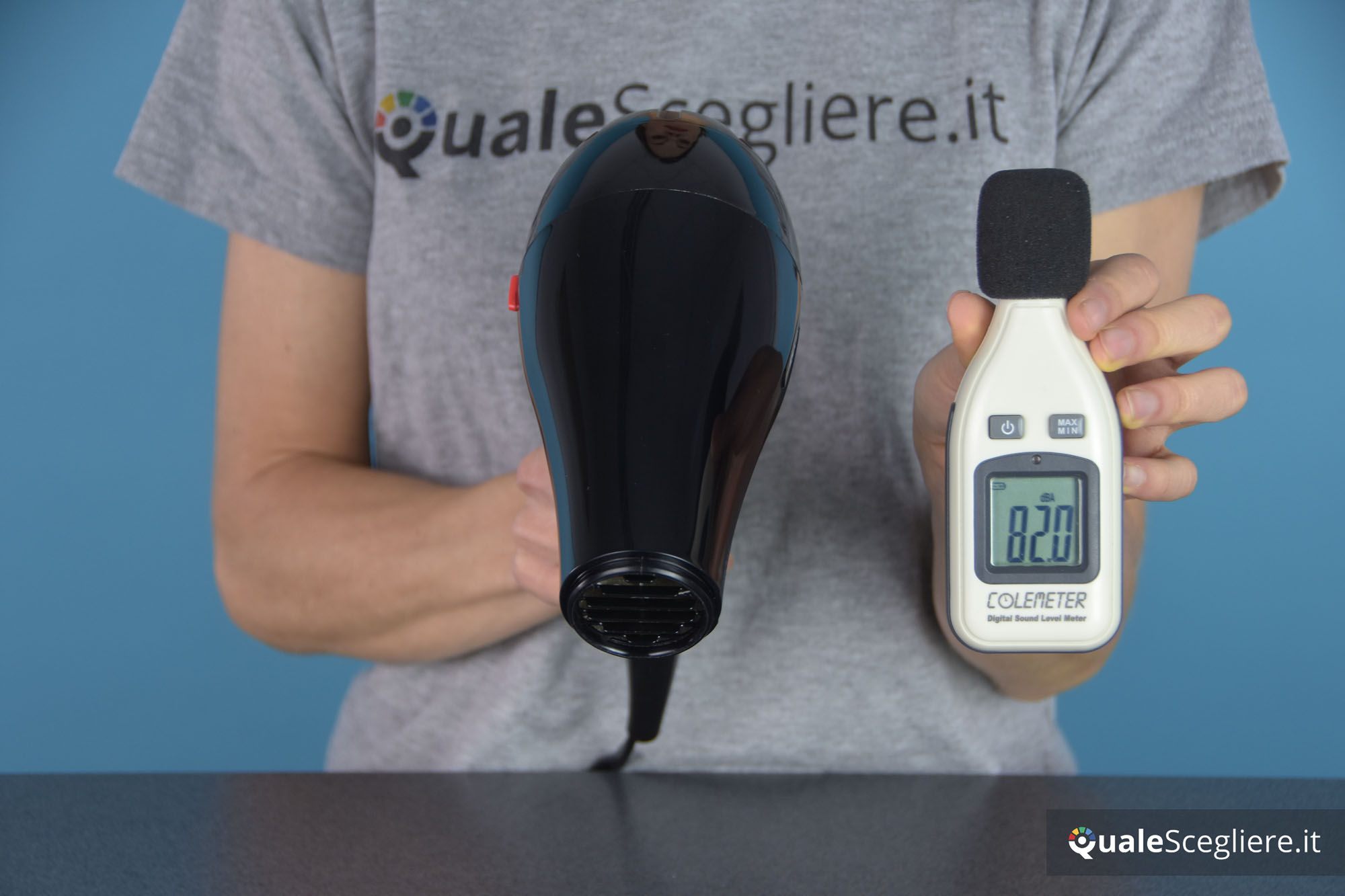 Remington Pro-air Light AC6120