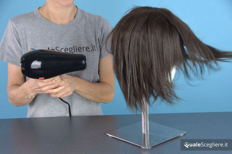 Remington Pro-air Light AC6120