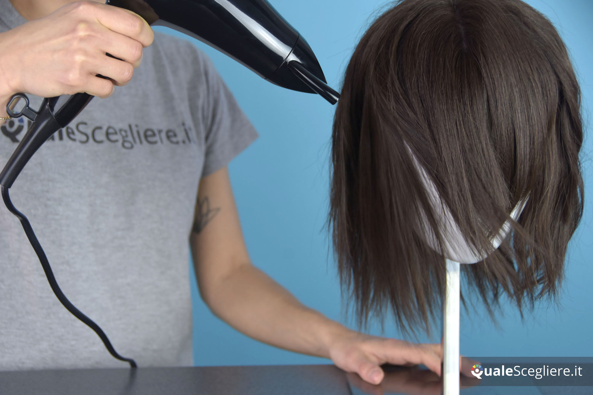 Remington Pro-air Light AC6120