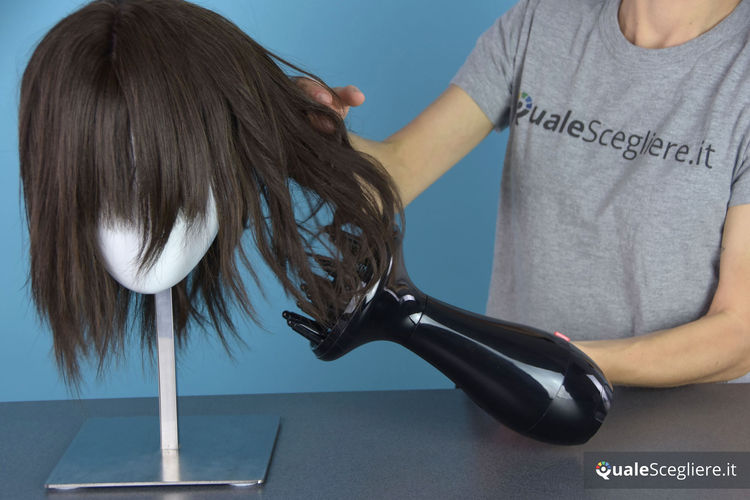 Remington Pro-air Light AC6120