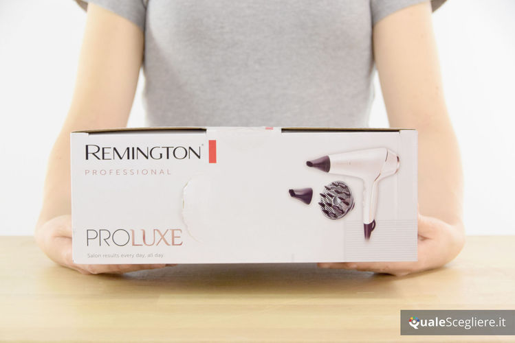 Remington Proluxe AC9140