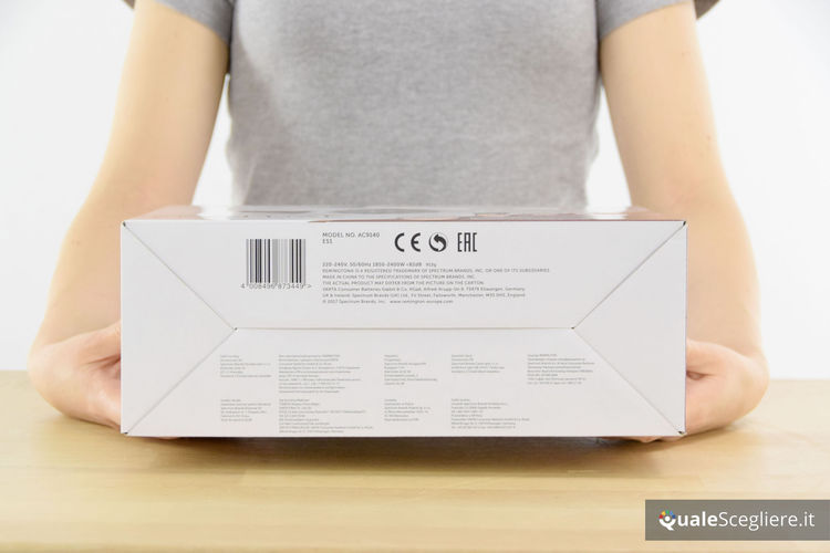 Remington Proluxe AC9140