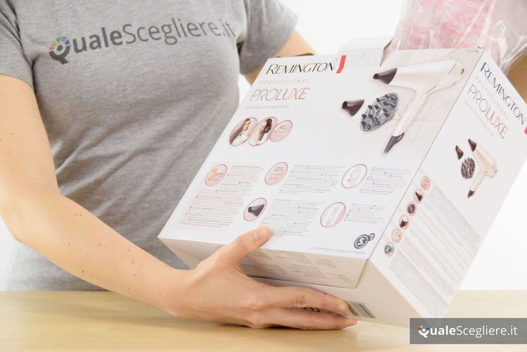 Remington Proluxe AC9140