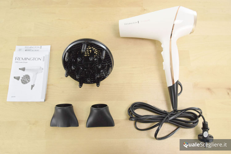 Remington Proluxe AC9140