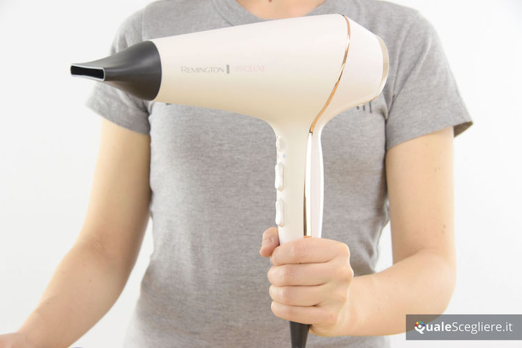 Remington Proluxe AC9140